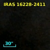IRAS 16228-2411