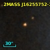 2MASS J16255752-2430317