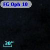 FG Oph 10