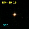 EM* SR   15