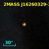 2MASS J16260329-2417464