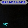 IRAS 16221-2428