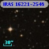 IRAS 16221-2548