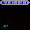 IRAS 16248-2841