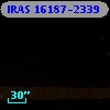 IRAS 16187-2339