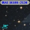 IRAS 16188-2520