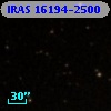 IRAS 16194-2500