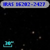 IRAS 16202-2427
