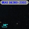 IRAS 16203-2332