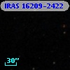 IRAS 16209-2422