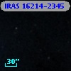 IRAS 16214-2345