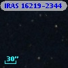 IRAS 16219-2344