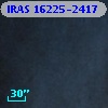 IRAS 16225-2417
