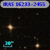 IRAS 16233-2455