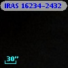IRAS 16234-2432