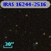 IRAS 16244-2516
