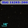 IRAS 16249-2448