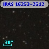 IRAS 16253-2512