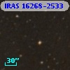 IRAS 16268-2533