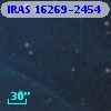 IRAS 16269-2454