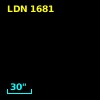 LDN 1681