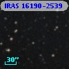IRAS 16190-2539
