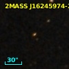 2MASS J16245974-2456008