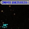 2MASS J16251521-2511540