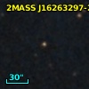 2MASS J16263297-2400168