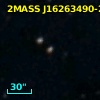 2MASS J16263490-2345406