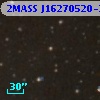 2MASS J16270520-2553262