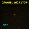 2MASS J16271707-2447111