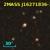 2MASS J16271836-2454537