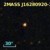2MASS J16280920-2352205