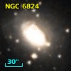 NGC  6824