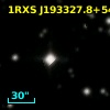 1RXS J193327.8+543631