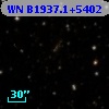 WN B1937.1+5402