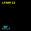 LFAM 12