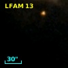 GDS J162635.3-242405