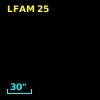 LFAM 25