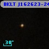 BKLT J162623-244308