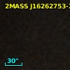 2MASS J16262753-2441535