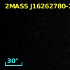 2MASS J16262780-2426418