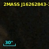 2MASS J16262843-2421516