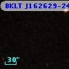 BKLT J162629-244415