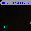 BKLT J162630-244228
