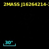 2MASS J16264214-2431029