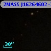 2MASS J16264602-2443535