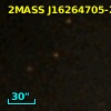 2MASS J16264705-2444298