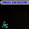 2MASS J16265370-2444453